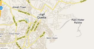 Quetta: SSGC chief manager gunned down